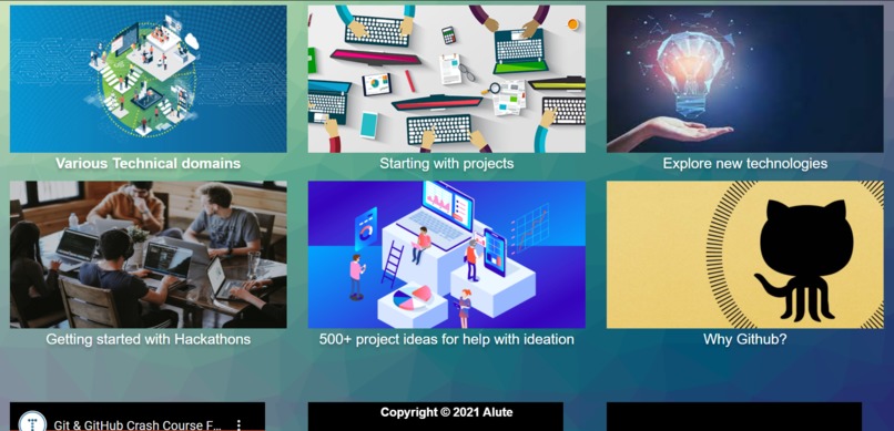 ALUTE – screenshot 13