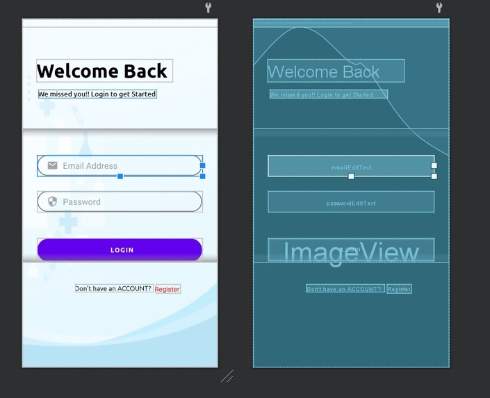 Drip Monitor – screenshot 3
