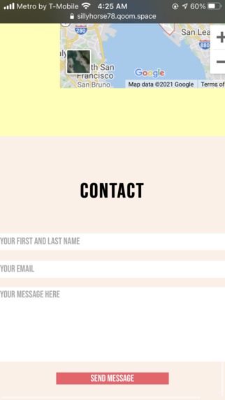 Look like me – screenshot 1