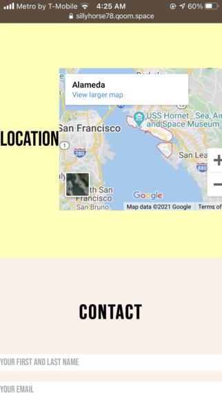 Look like me – screenshot 2