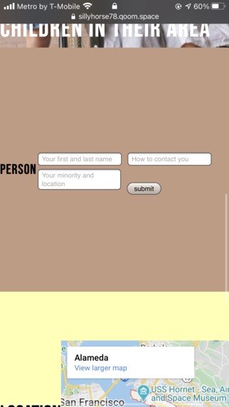 Look like me – screenshot 3