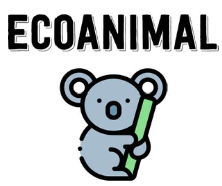EcoAnimal – screenshot 1