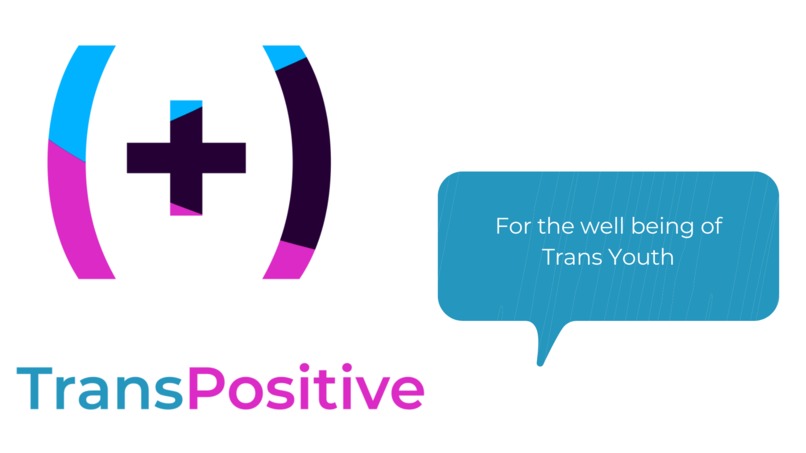 TransPositive – screenshot 1
