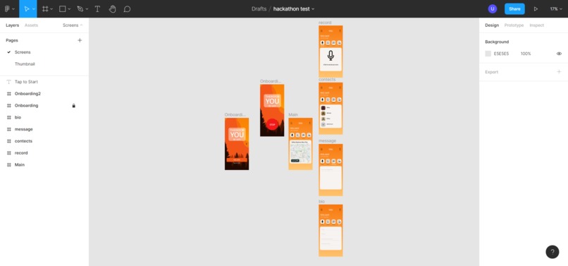 Therefor You – screenshot 2