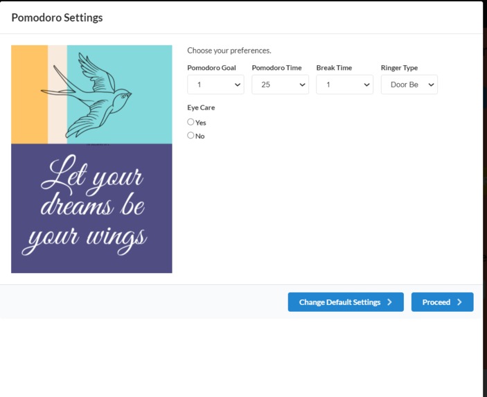 Mood Inspired Music Player  – screenshot 5