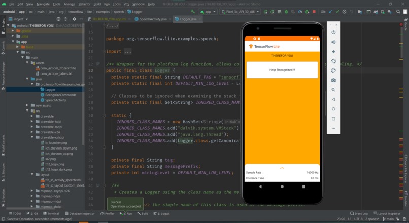 Therefor You – screenshot 4