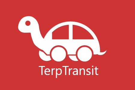 TerpTransit – screenshot 1