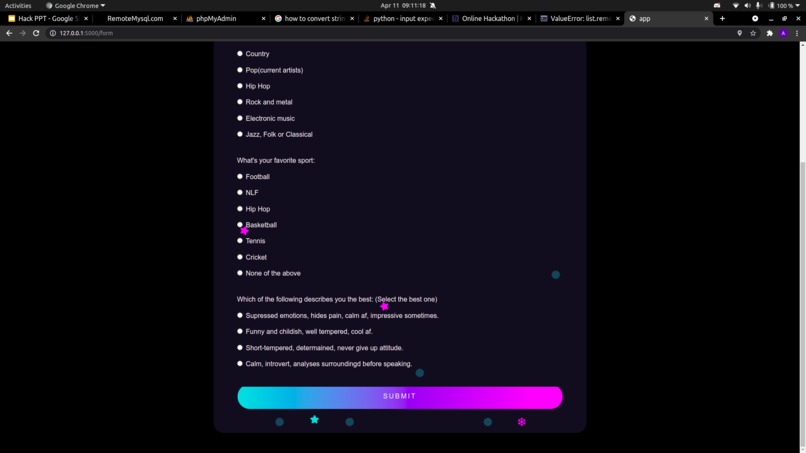 Groove – screenshot 5