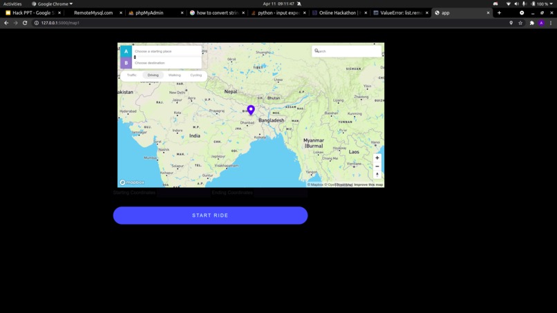 Groove – screenshot 6