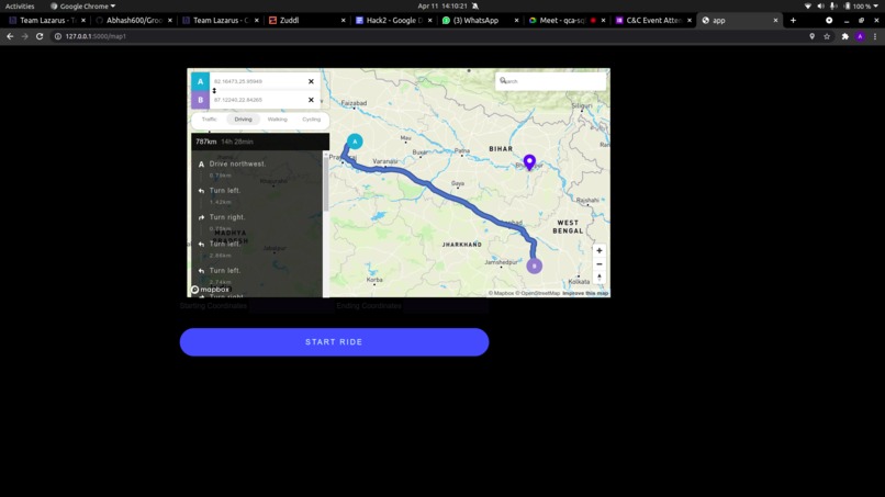 Groove – screenshot 7