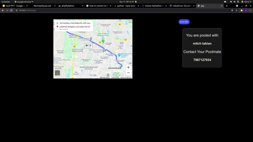 Groove – screenshot 8