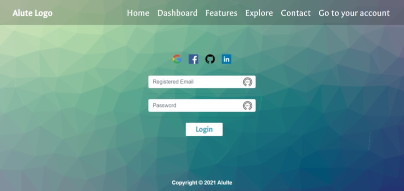 ALUTE – screenshot 6