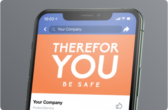 Therefor You – screenshot 1