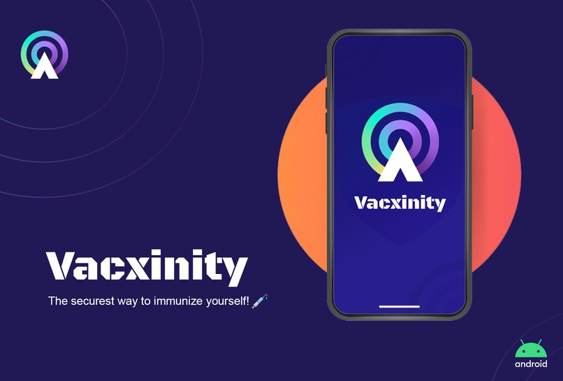 Vacxinity – screenshot 1