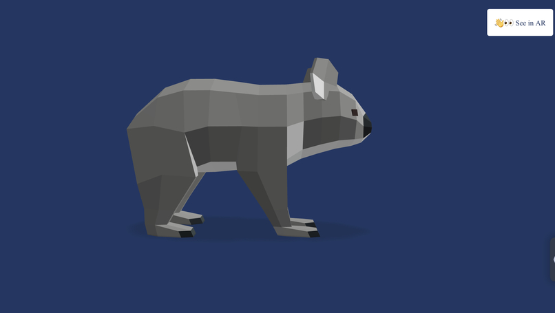 EcoAnimal – screenshot 2