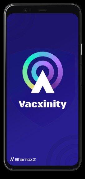 Vacxinity – screenshot 2
