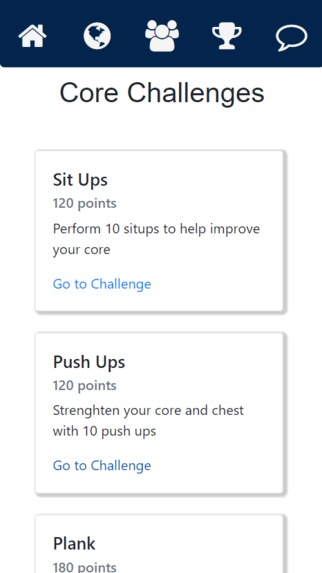 FIT · SHARE – screenshot 3