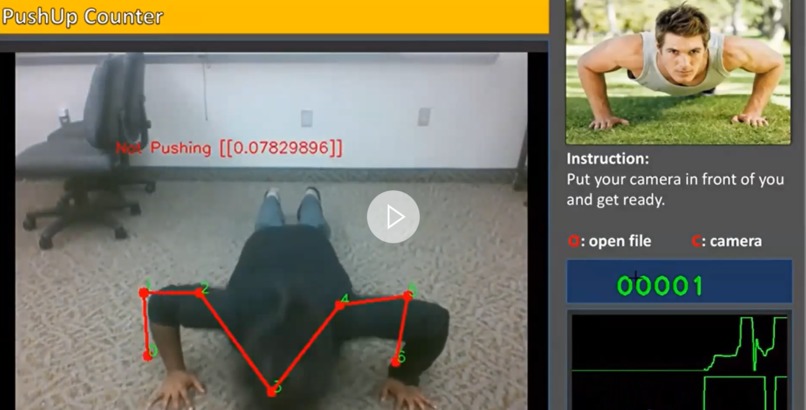 FIT · SHARE – screenshot 4
