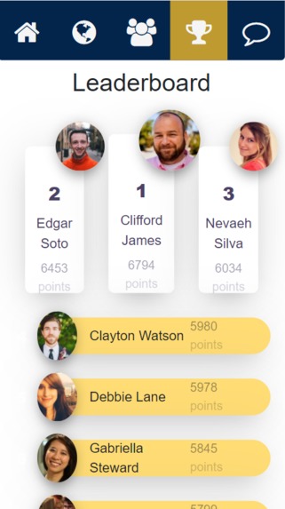 FIT · SHARE – screenshot 7