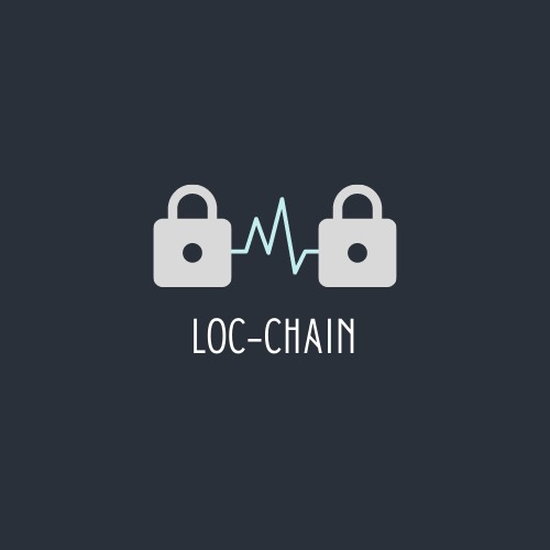 loc-chain – screenshot 1