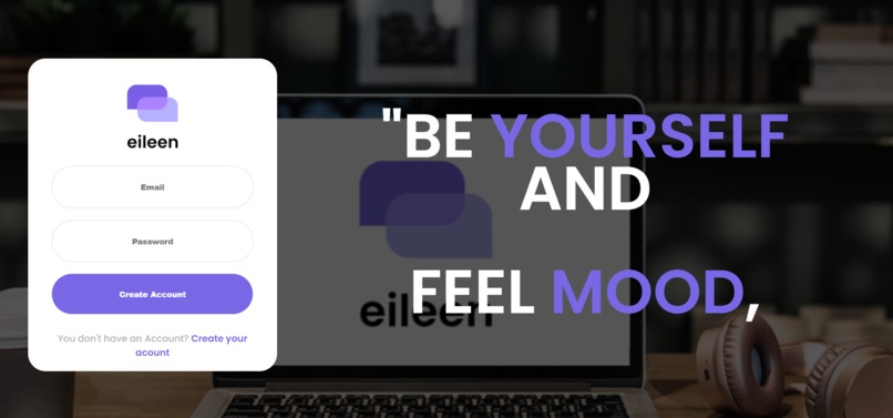 eileen – screenshot 3