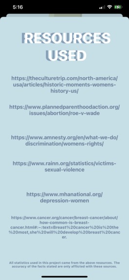 Educated – screenshot 25