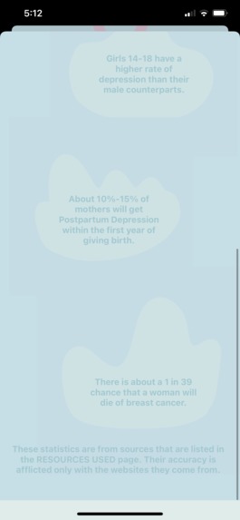 Educated – screenshot 18