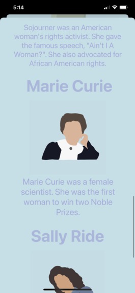 Educated – screenshot 23