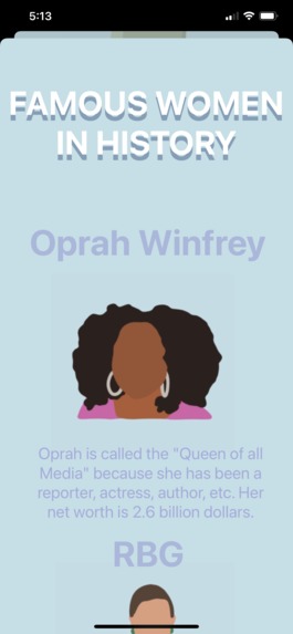 Educated – screenshot 20