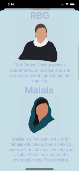 Educated – screenshot 21