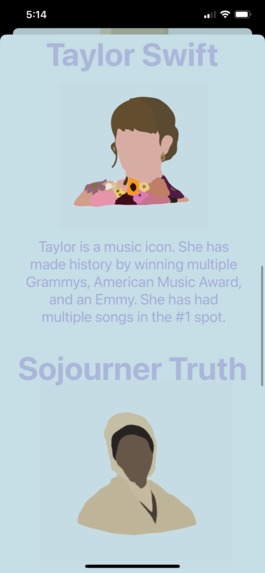 Educated – screenshot 22