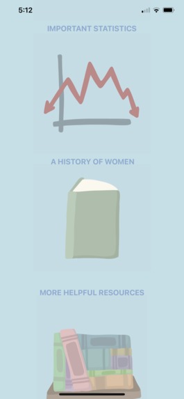 Educated – screenshot 10