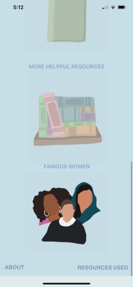 Educated – screenshot 11