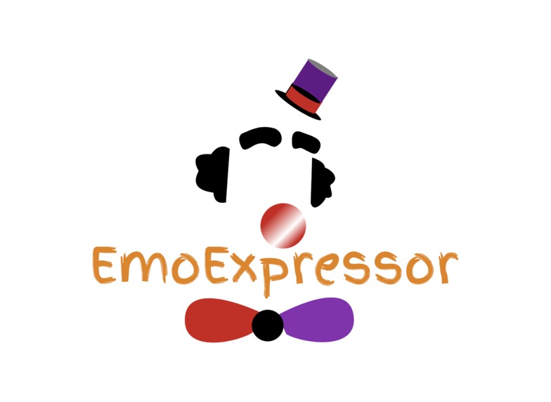 EmoExpressor – screenshot 1