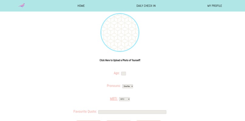Starling: Motivation and Productivity Tracker – screenshot 3