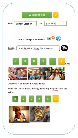 HELLO WORLD – screenshot 3