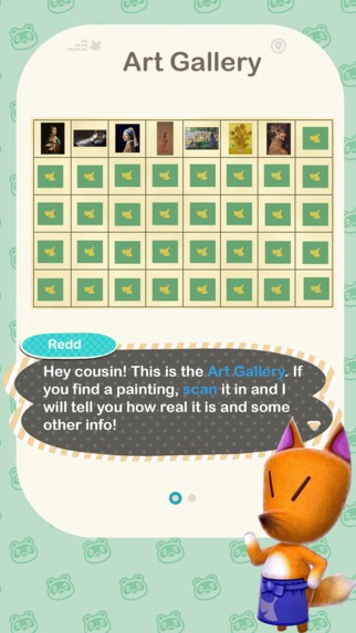 Animal Crossing IRL – screenshot 6