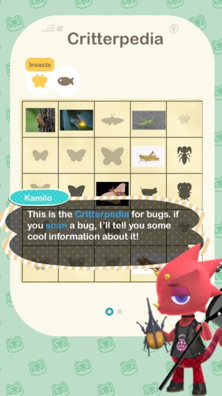 Animal Crossing IRL – screenshot 5