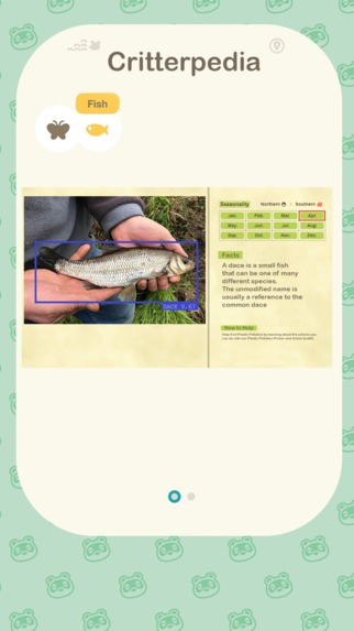 Animal Crossing IRL – screenshot 4