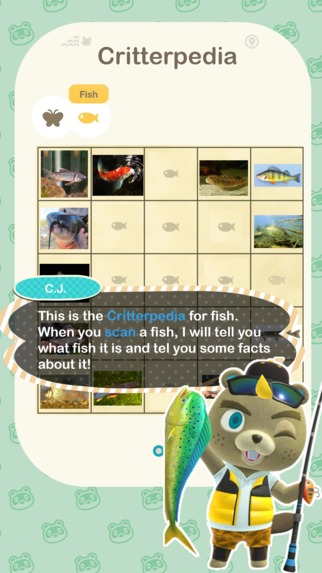 Animal Crossing IRL – screenshot 3
