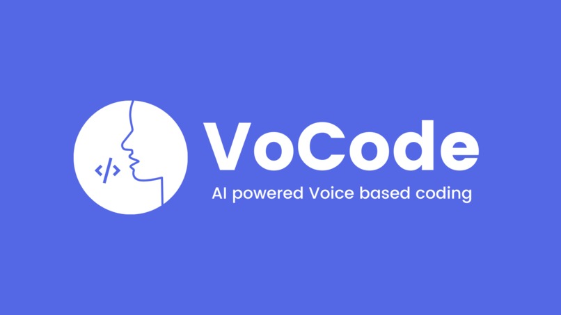 VoCode - Voice to Code! – screenshot 1