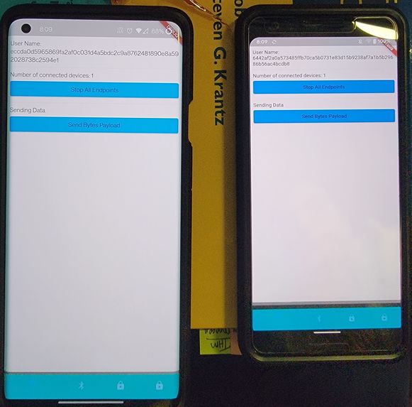 loc-chain – screenshot 4