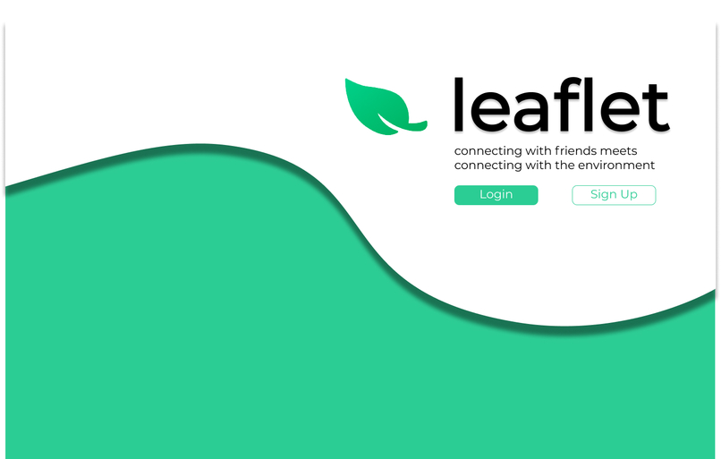 leaflet – screenshot 1