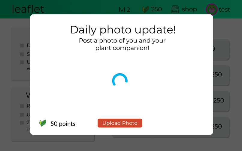leaflet – screenshot 5