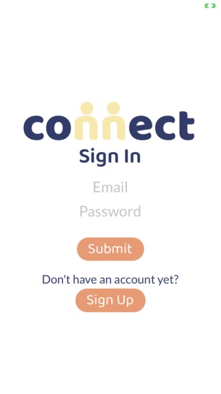 connect – screenshot 6
