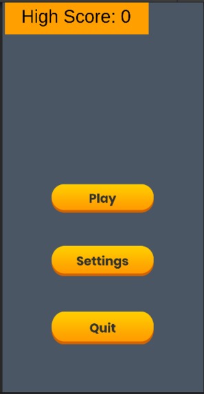 Impaired Reaction Detector – screenshot 2