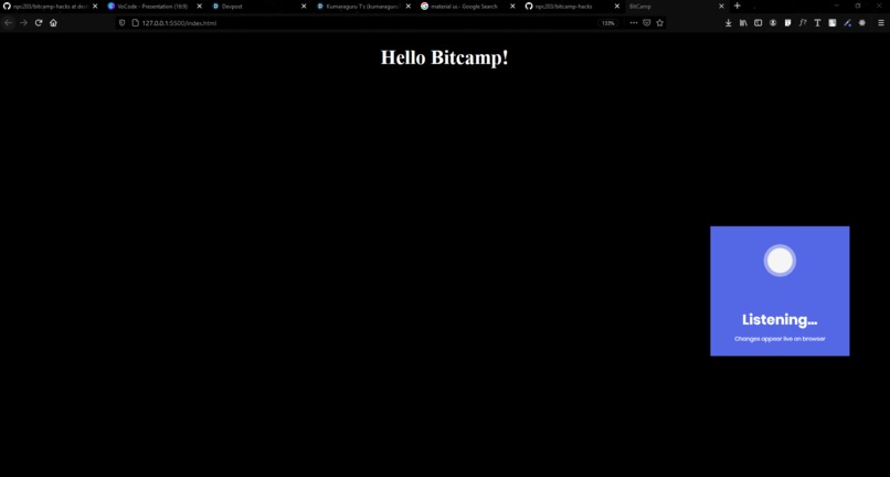 VoCode - Voice to Code! – screenshot 5