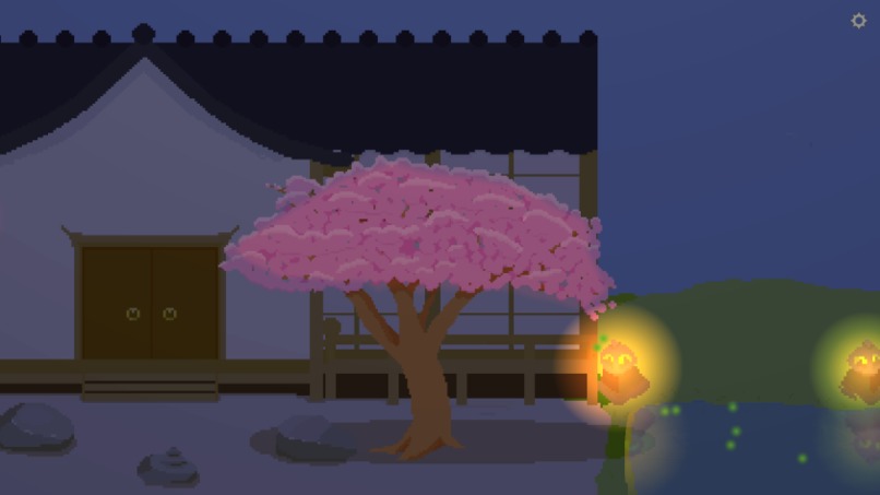 Under the Tree – screenshot 2