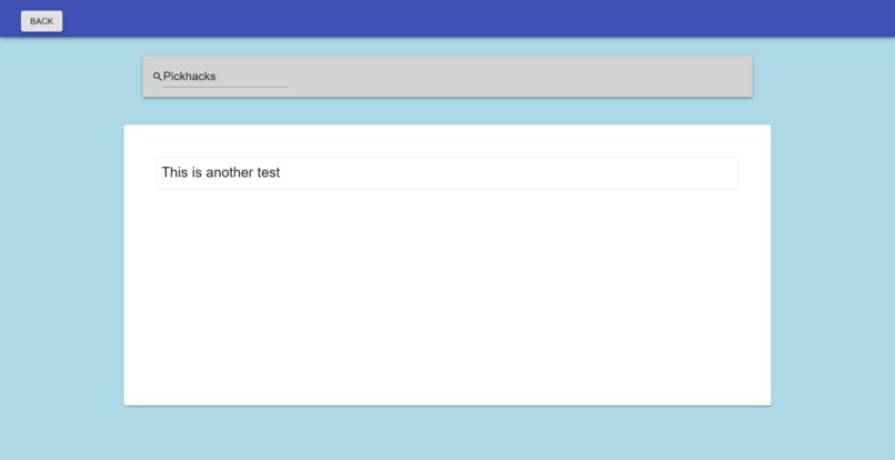 Vendor Friend – screenshot 4