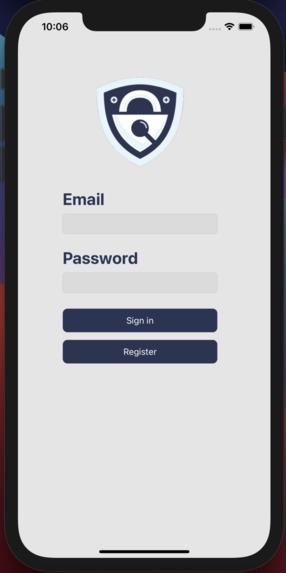 Sentry – screenshot 3
